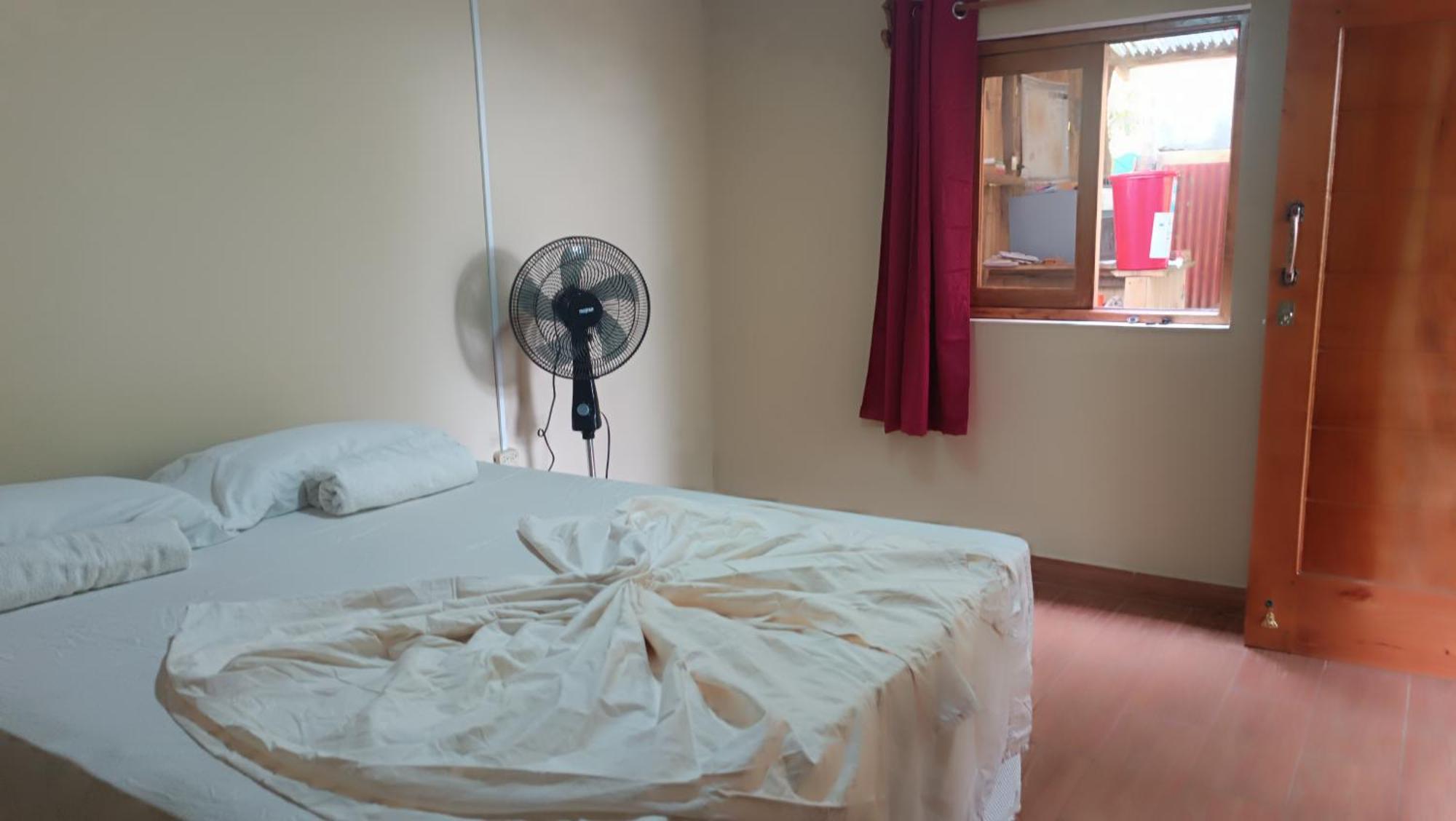 Cabañas Privadas Dilany Moyogalpa Bagian luar foto
