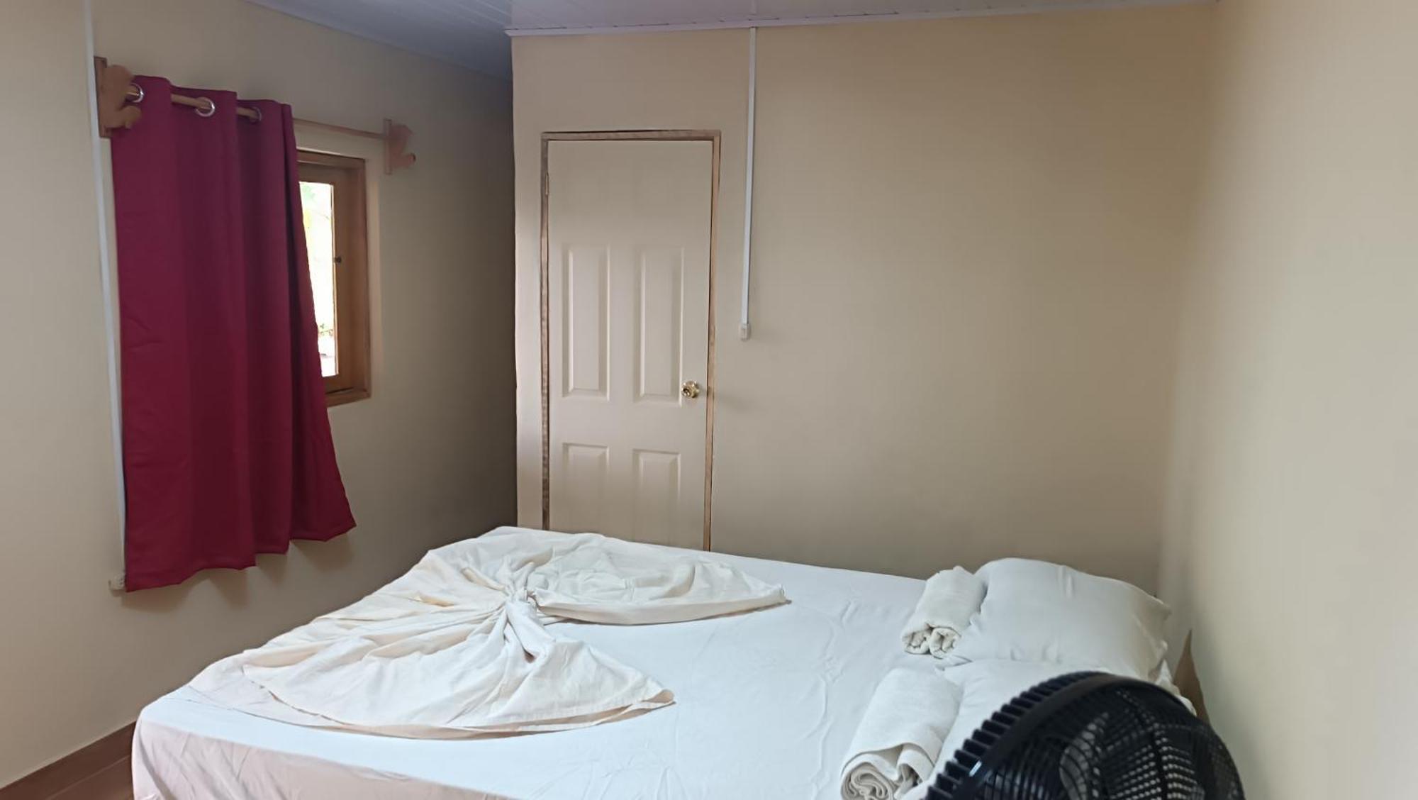 Cabañas Privadas Dilany Moyogalpa Bagian luar foto