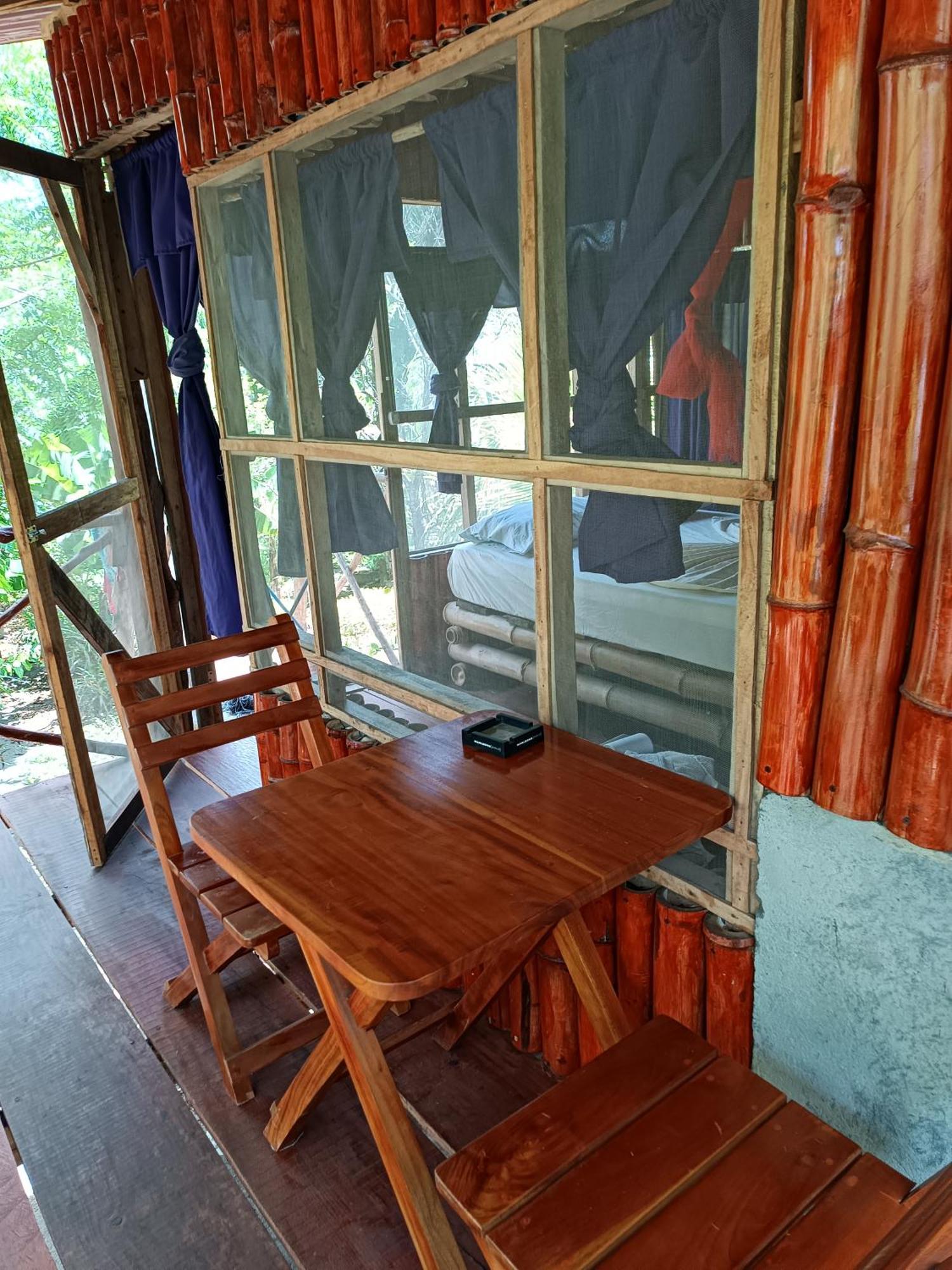 Cabañas Privadas Dilany Moyogalpa Bagian luar foto