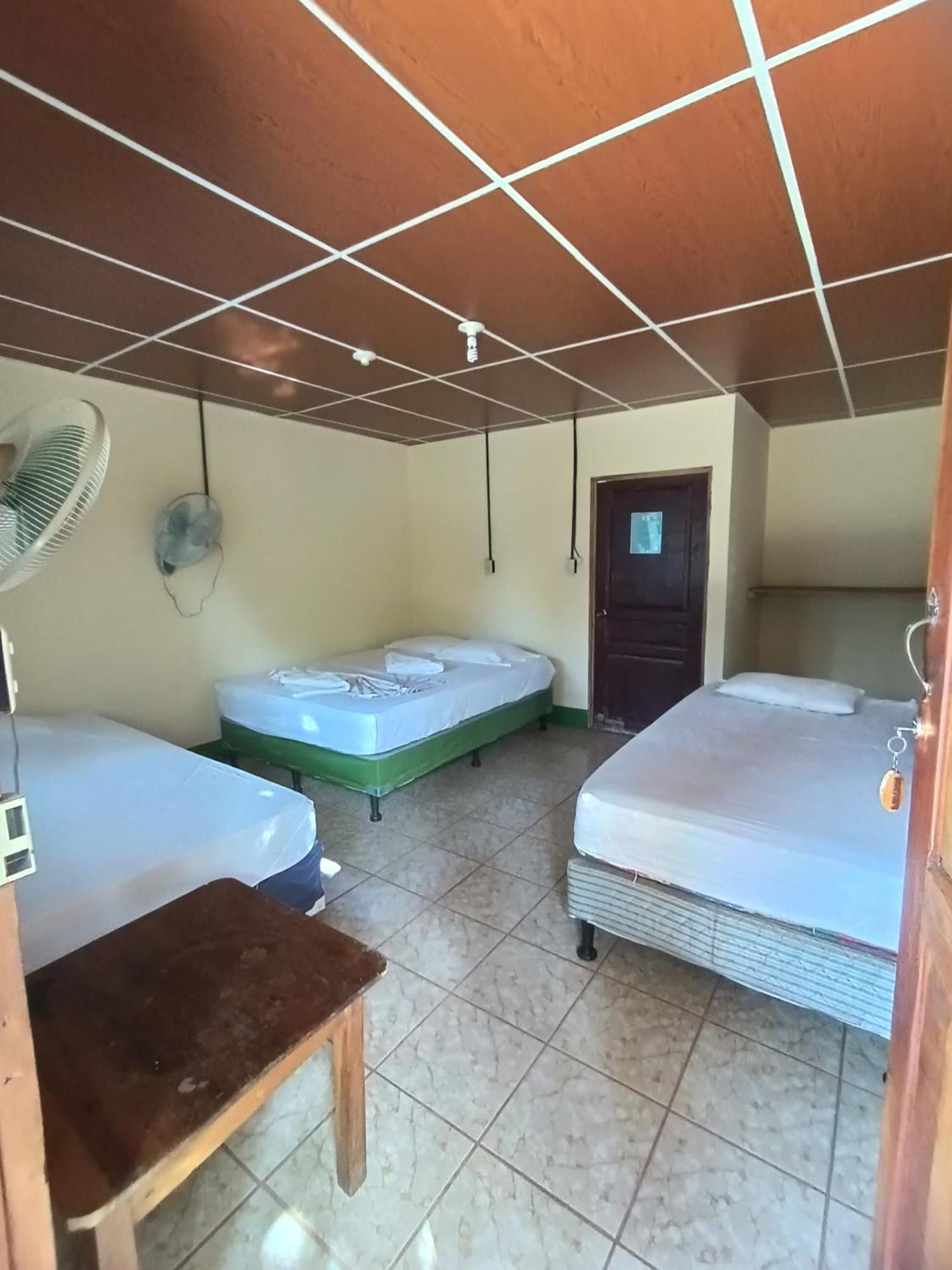 Cabañas Privadas Dilany Moyogalpa Bagian luar foto